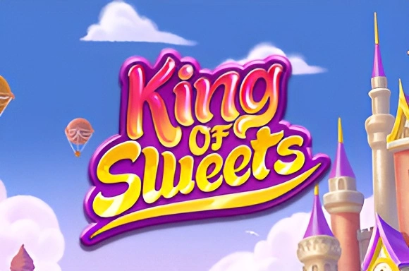 King of Sweets
